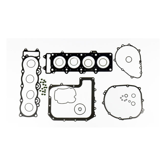 Athena Engine Gasket Kit – Kawasaki: 2003–2006 Z S/R 750cc