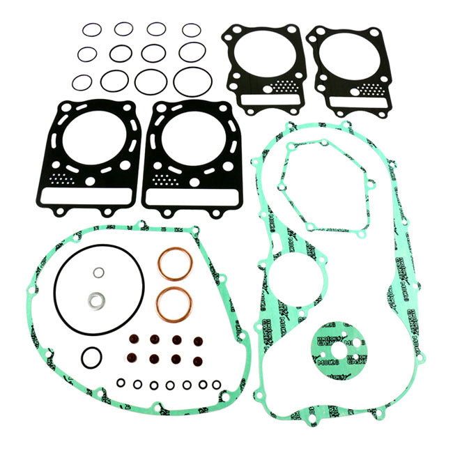 Athena Engine Gasket Kit – Kawasaki: 2012–2018 VN CUSTOM CCF 900cc…