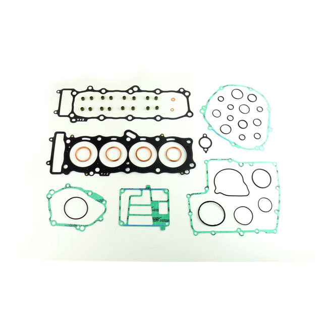 Athena Engine Gasket Kit – Yamaha: 2007–2008 YZF R1 1000cc