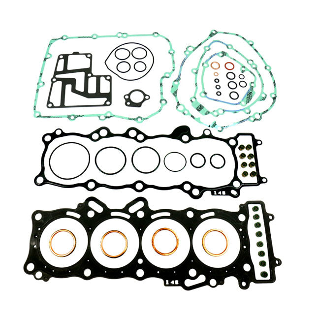 Athena Engine Gasket Kit – Yamaha: 2009–2014 YZF R1 1000cc