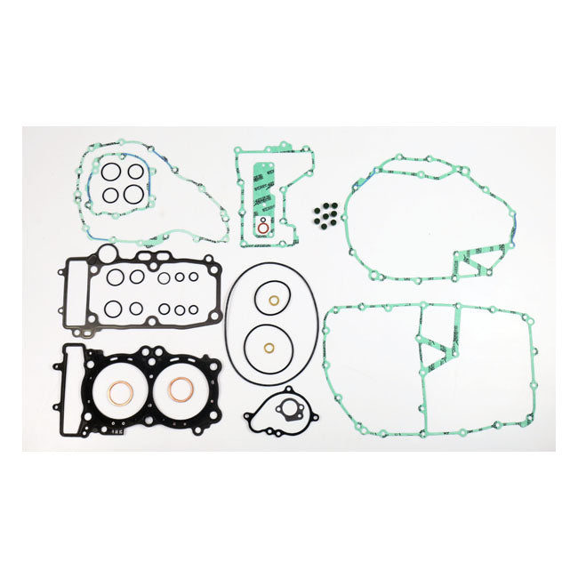 Athena Engine Gasket Kit – Yamaha: 2010–2019 XTZ SUPER TENERE…