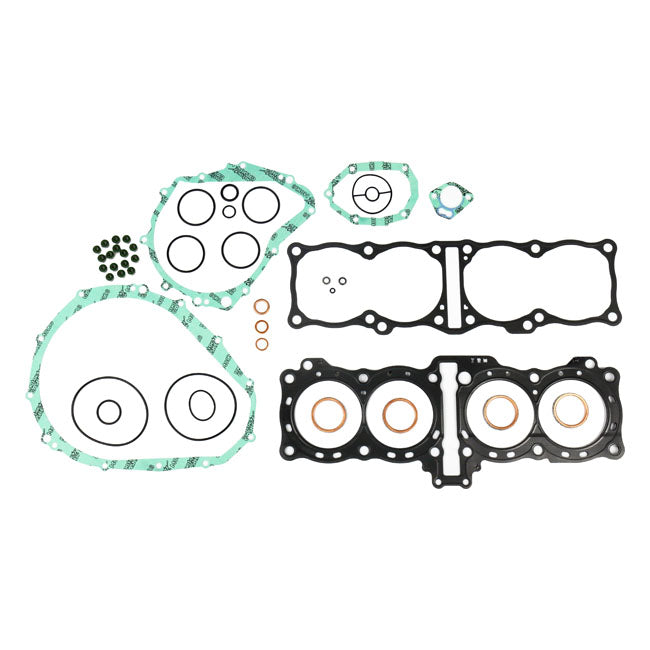 Athena Engine Gasket Kit – Suzuki: 2007–2016 GSF BANDIT / S / SA…