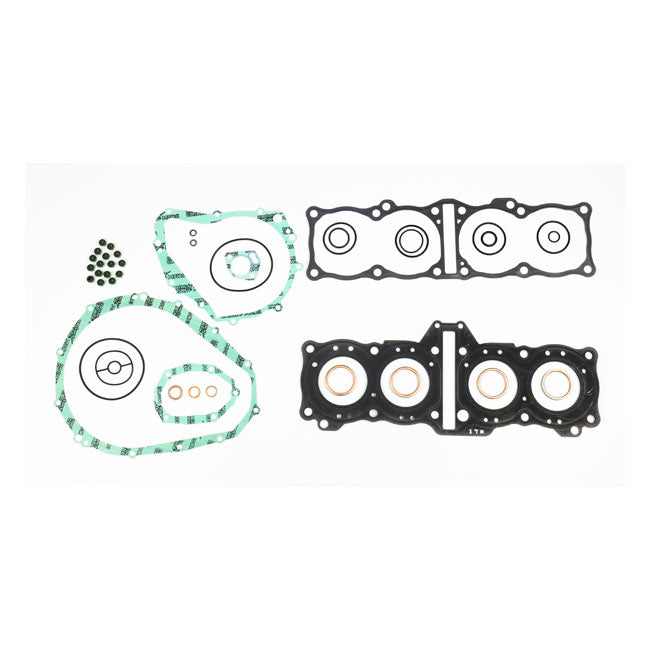 Athena Engine Gasket Kit – Suzuki: 2007–2012 GSF BANDIT / S 650cc…