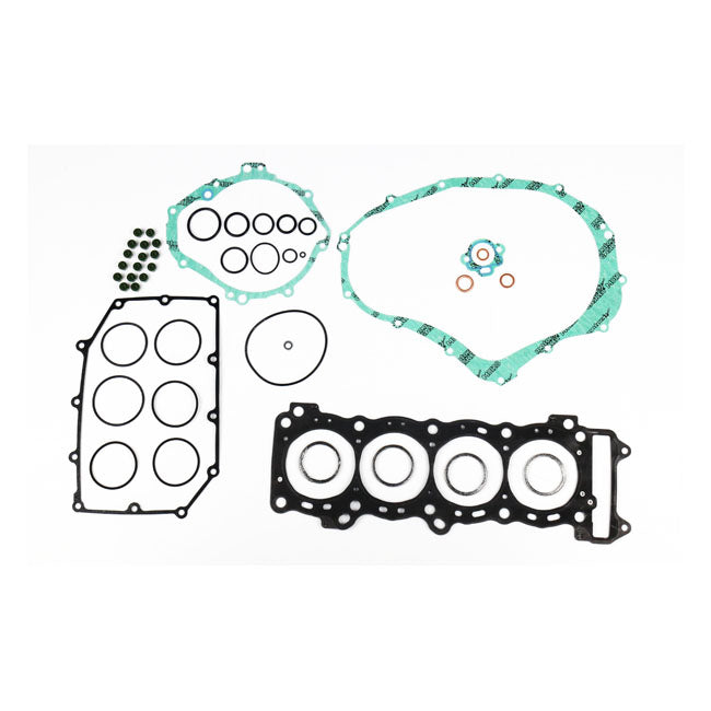 Athena Engine Gasket Kit – Suzuki: 2011–2016 GSX-R 1000cc