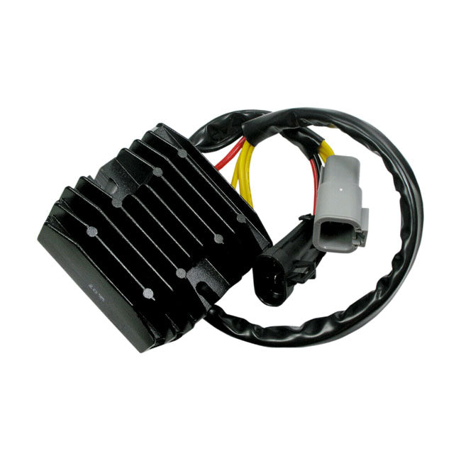Buell Regulator/Rectifier For Lithium Ion Batteries