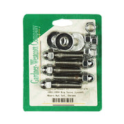 Gardner-Westcott Rear Sprocket Mount Kit, Acorn – 1973–1986 Big Twin (EXCEPT 1980–1983…
