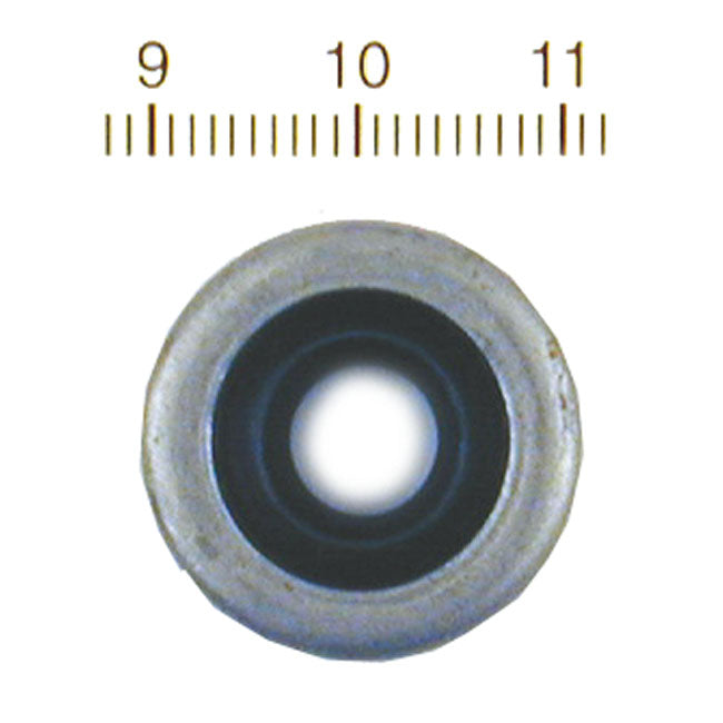 James Gaskets Oil Seal Clutch Gear XL – 1967–1970 XL Sportster; 1970 XLCH