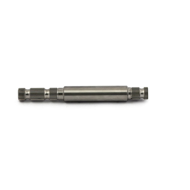 MCS Inner Shifter Shaft, Chrome – 1982–2016 FLT/Touring
