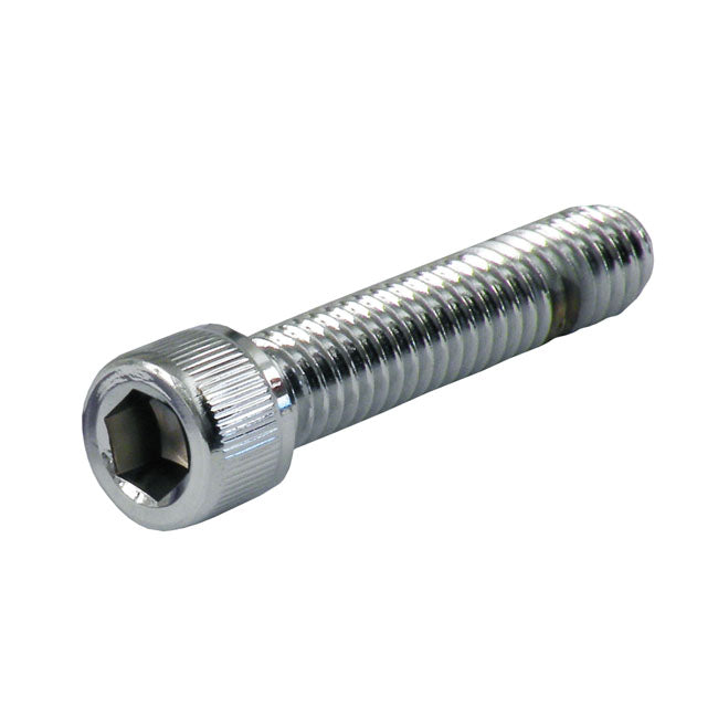 Gardner-Westcott 7/16-14 x 2 1/4 inch Allen Bolt Chr