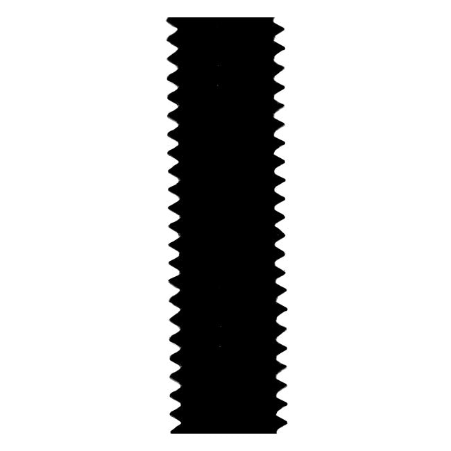 Gardner-Westcott 1/2-13 x 3/4 inch Allen Bolt Chr