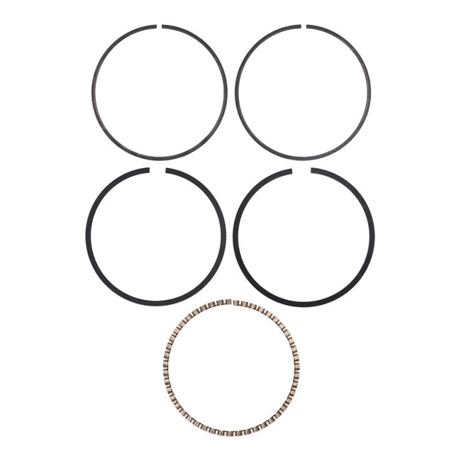 Wiseco Replacement Piston Rings. .020" – BUELL S1; S3/S3TA