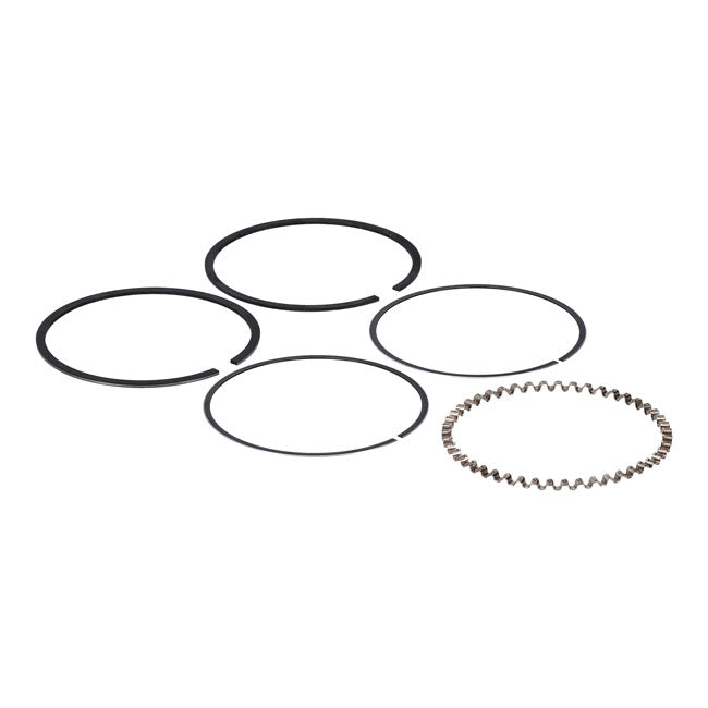 Wiseco Replacement Piston Rings. .020" – Buell S1; S3/S3ta