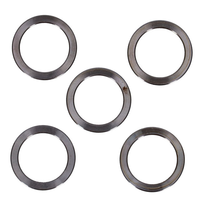 MCS Sprocket Shaft Spacer .336" – 1955–1964 Big Twin