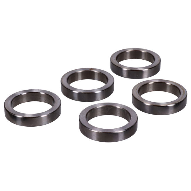 MCS Sprocket Shaft Spacer .336" – 1955–1964 Big Twin