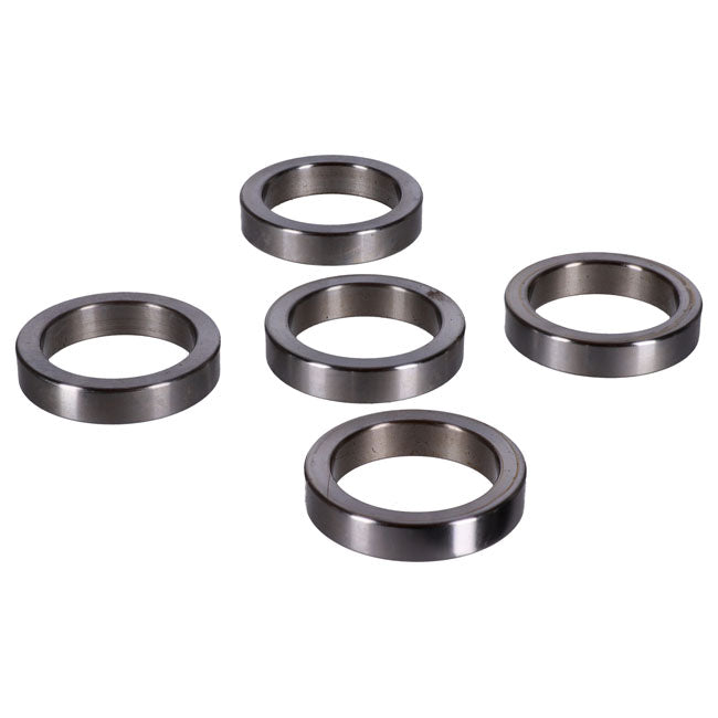 MCS Sprocket Shaft Spacer .336" – 1955–1964 Big Twin