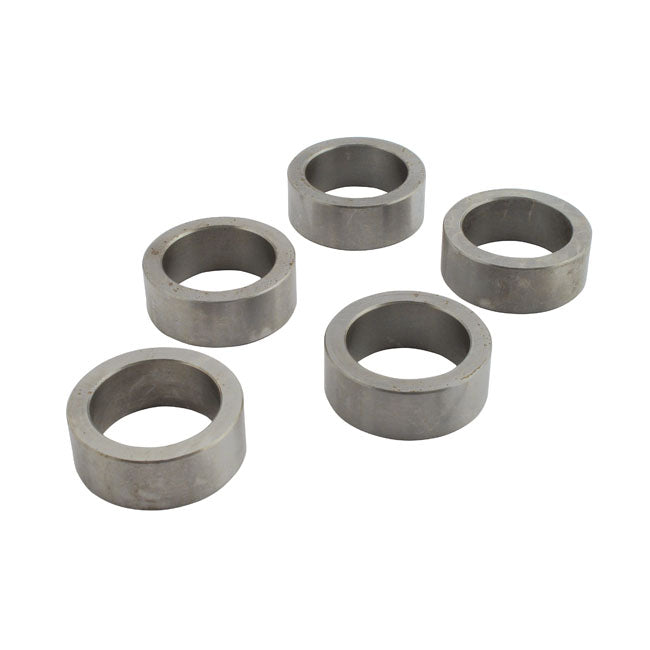 MCS Sprocket Shaft Spacer .621" – 1965–1969 Big Twin