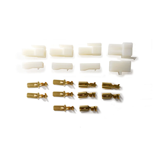Hot Shot Regulator/Rectifier To Stator Connector Kit