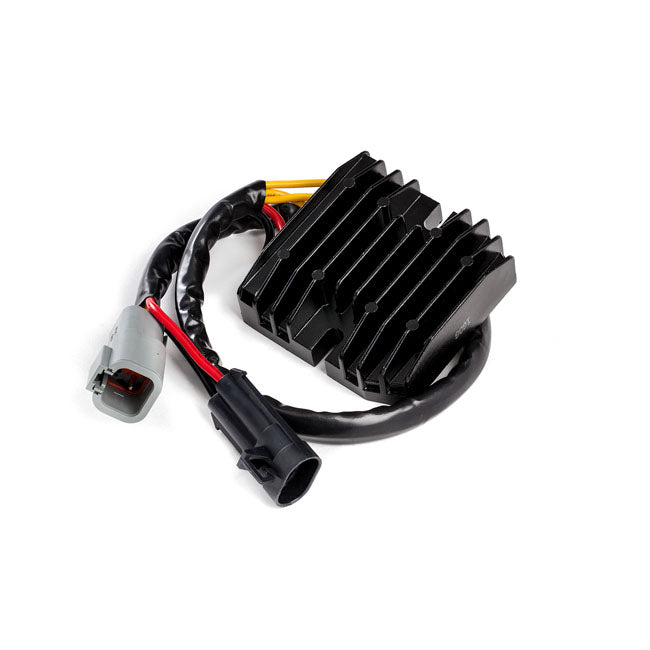 Hot Shot' Regulator/Rectifier Mosfet. Buell Xb