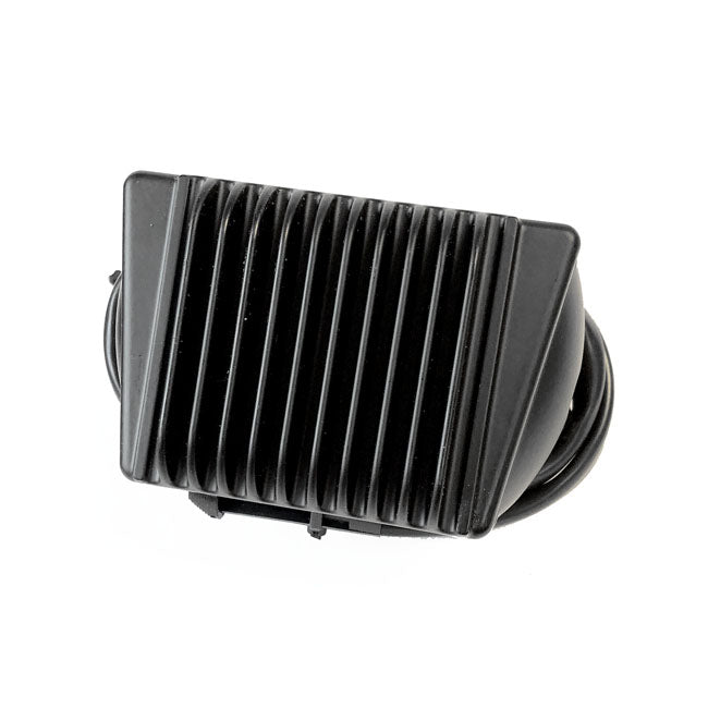 OEM Style Regulator/Rectifier. Black