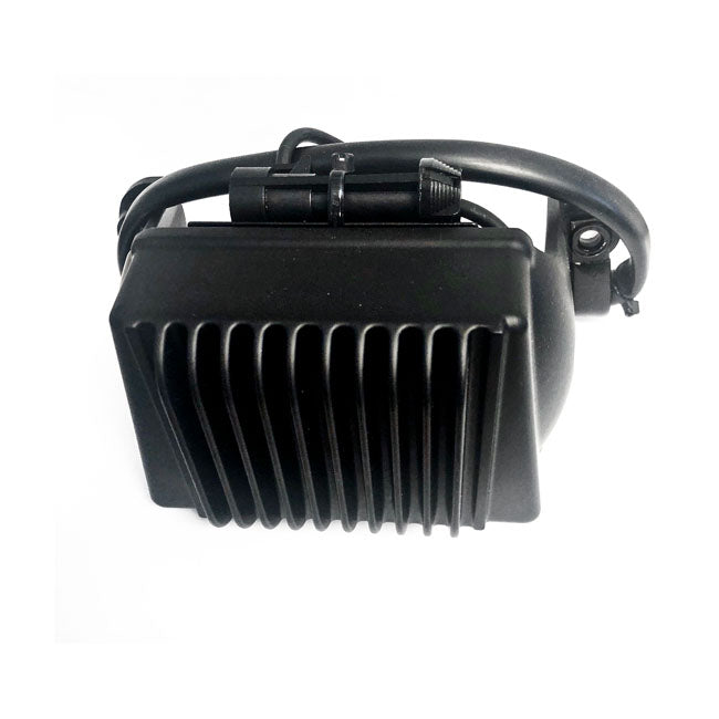 OEM Style Regulator/Rectifier. Black