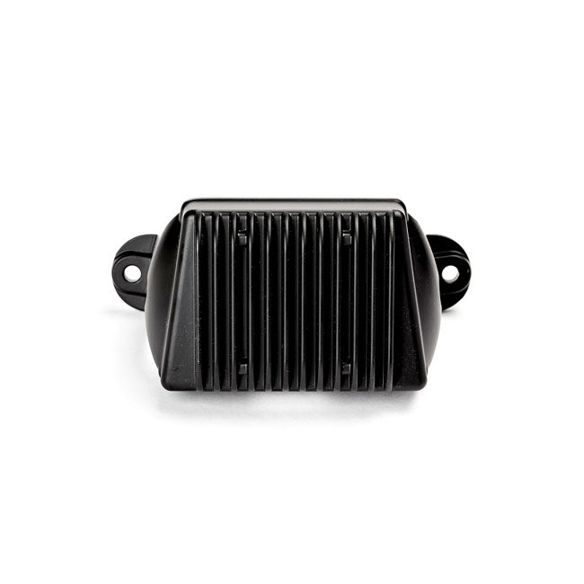 OEM Style Regulator/Rectifier. Black