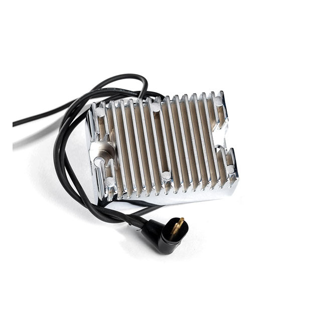 Hot Shot' Regulator/Rectifier Mosfet. Chrome