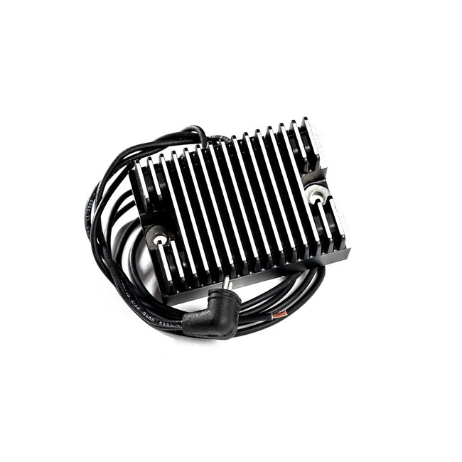 OEM Style Regulator/Rectifier. Black