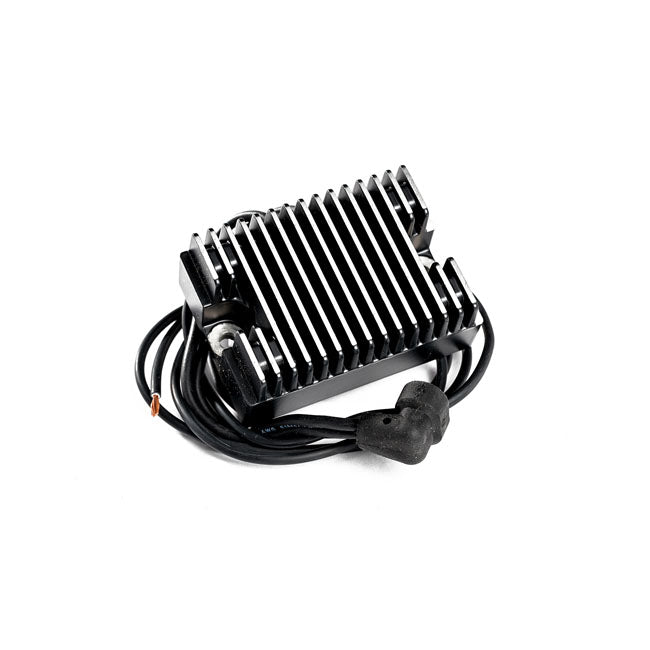 OEM Style Regulator/Rectifier. Black