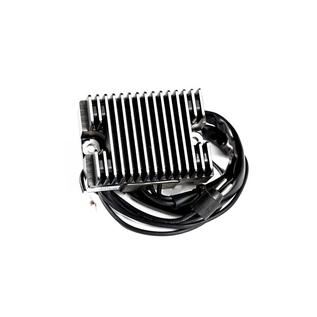 OEM Style Regulator/Rectifier. Black