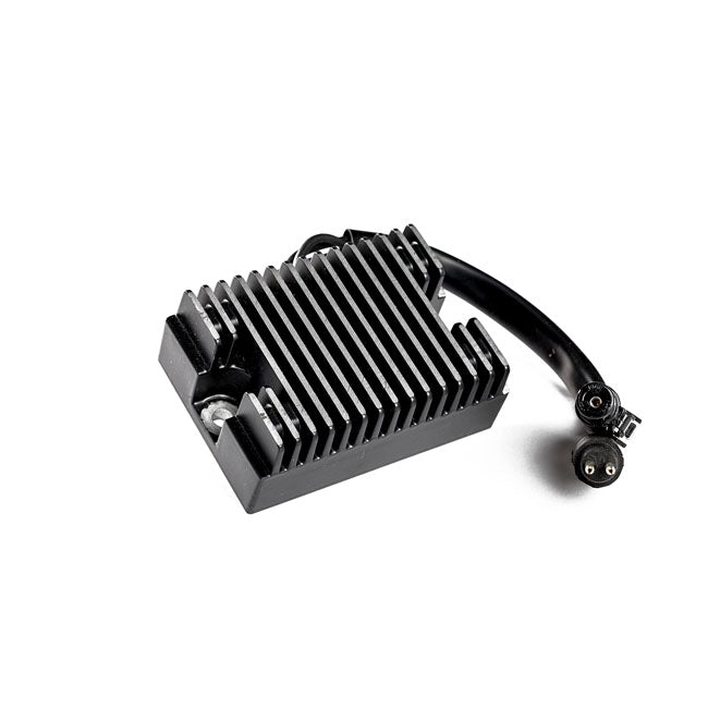 OEM Style Regulator/Rectifier. Black