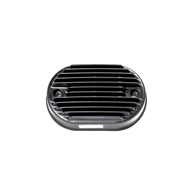 OEM Style Regulator/Rectifier. Black
