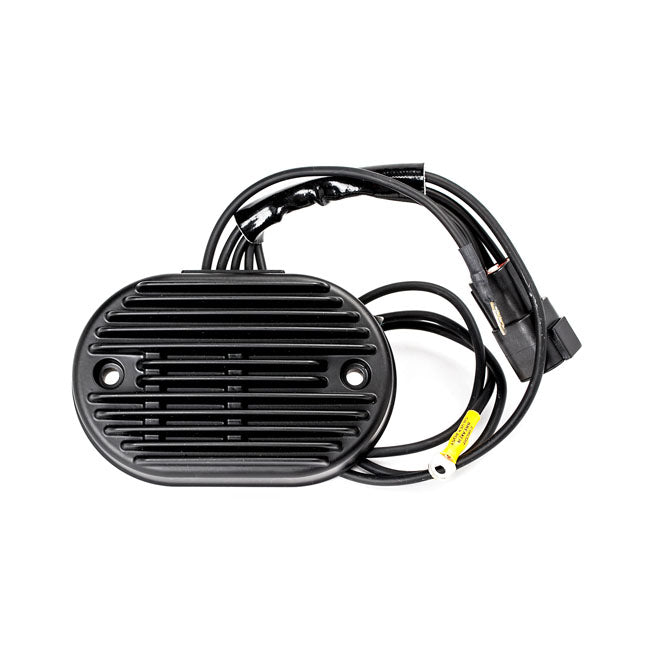OEM Style Regulator/Rectifier. Black
