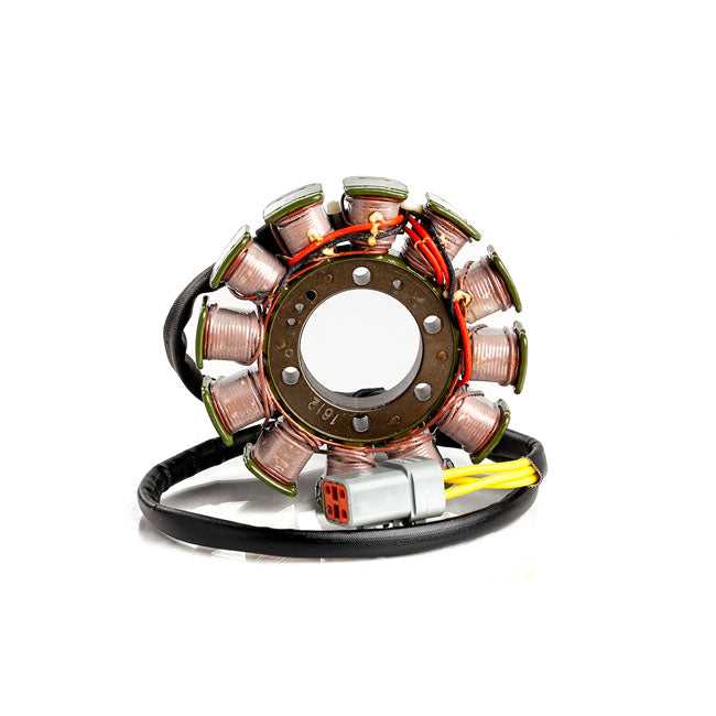 Hot Shot Style Stator. Buell 1125R/Cr