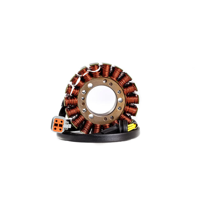 Rick''s Motorsport Electronics OEM Style Stator. Buell 1125 – 2008 Buell 1125R/CR