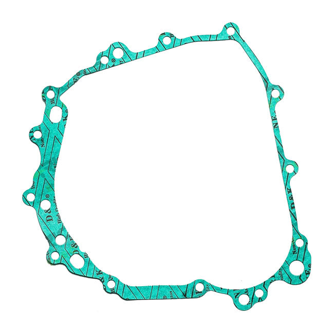 Rick''s Motorsport Electronics Gasket Stator Cover Buell 1125R/CR – 2009–2010 Buell 1125R/CR
