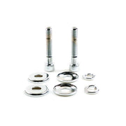 Gardner-Westcott Riser Bolt Kit 1/2-13 X 2-1/2 Inch Allen – 1986–1996 FXST; 1995–2005 FLST…