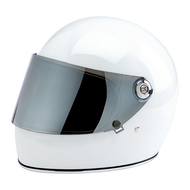 Biltwell Helmet Gen2 Hardware Kit Chrome – Biltwell ECE 22.05 Gringo S and ECE…