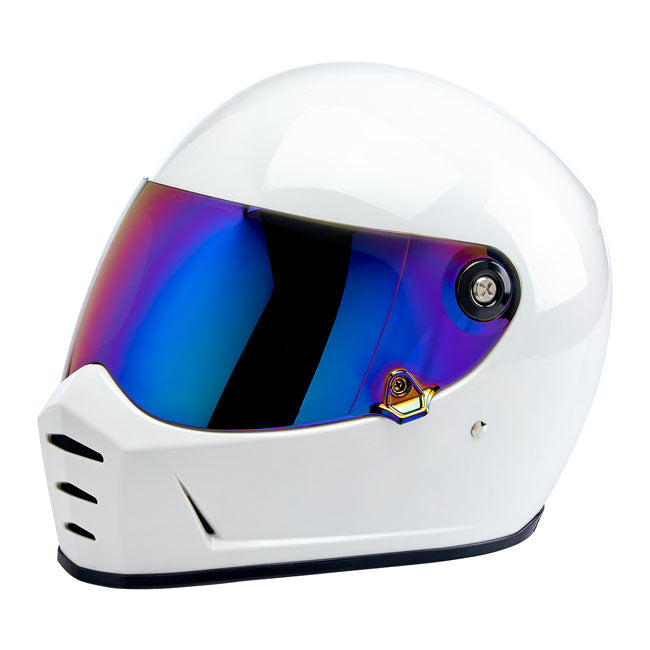 Biltwell Helmet Gen2 Hardware Kit Black – Biltwell ECE 22.05 Gringo S and ECE…