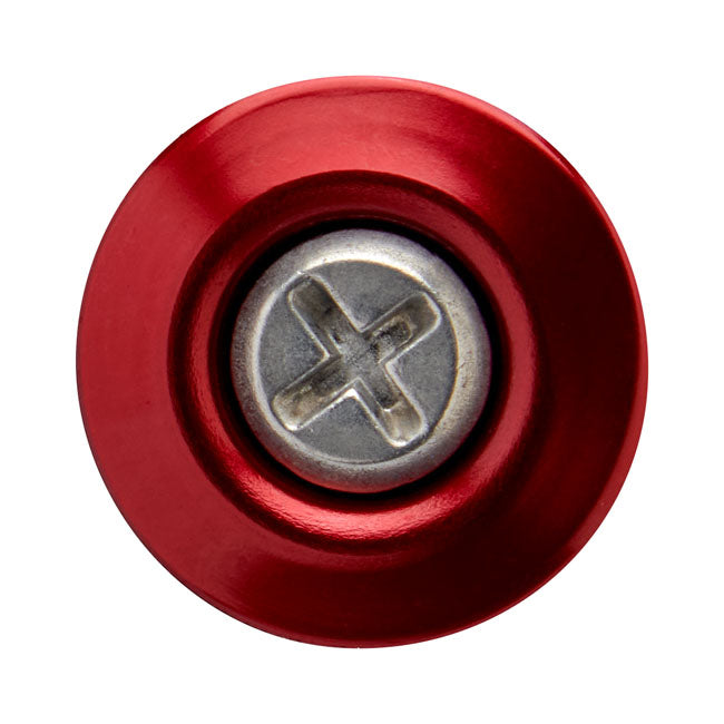 Biltwell Helmet Gen2 Hardware Kit Red – Biltwell ECE 22.05 Gringo S and ECE…