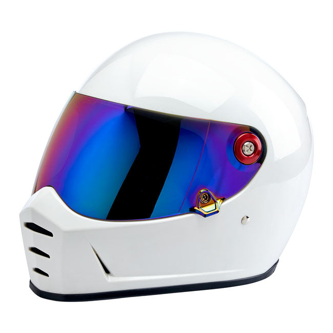 Biltwell Helmet Gen2 Hardware Kit Red – Biltwell ECE 22.05 Gringo S and ECE…