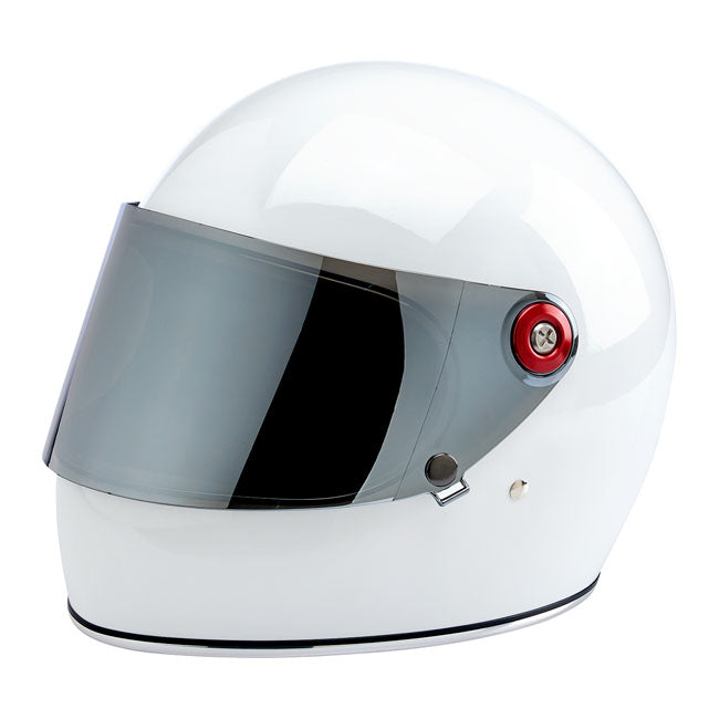 Biltwell Helmet Gen2 Hardware Kit Red – Biltwell ECE 22.05 Gringo S and ECE…