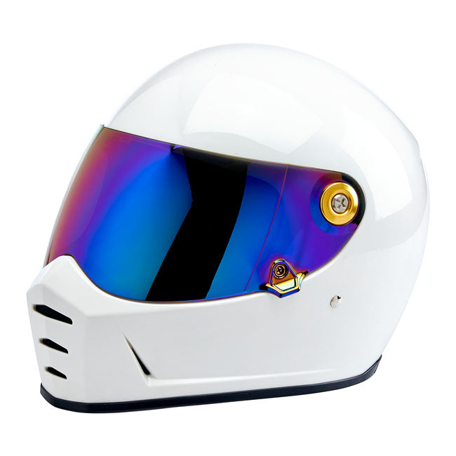 Biltwell Helmet Gen2 Hardware Kit Gold – Biltwell ECE 22.05 Gringo S and ECE…