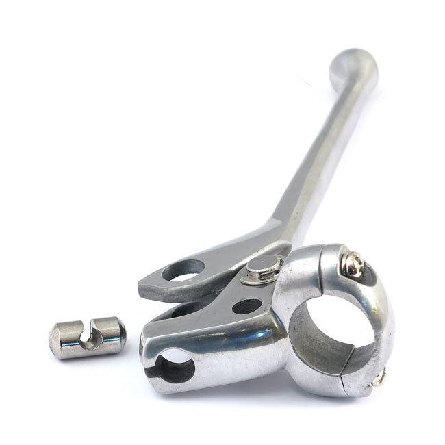 MCS Clutch/Brake Lever Assembly – 1941–1964 FL (Brake); 1941–1967 FL…