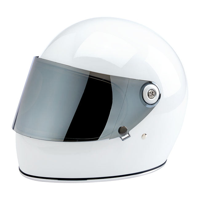 Biltwell Helmet Gen2 Hardware Kit Silver – Biltwell ECE 22.05 Gringo S and ECE…