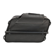 Nelson Rigg Route 1 Road Trip Saddlebag Set. 9.5 Liter – Universal