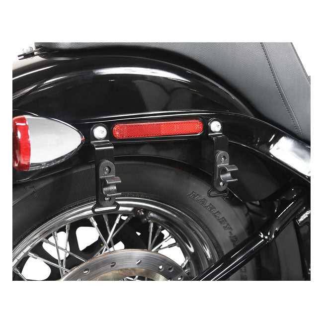 Nelson Rigg Route 1 Road Trip Saddlebag Set. 9.5 Liter – Universal