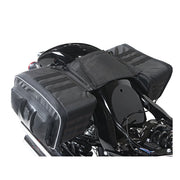 Nelson Rigg Route 1 Road Trip Saddlebag Set. 9.5 Liter – Universal