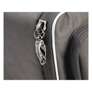Nelson Rigg Route 1 Road Trip Saddlebag Set. 9.5 Liter – Universal