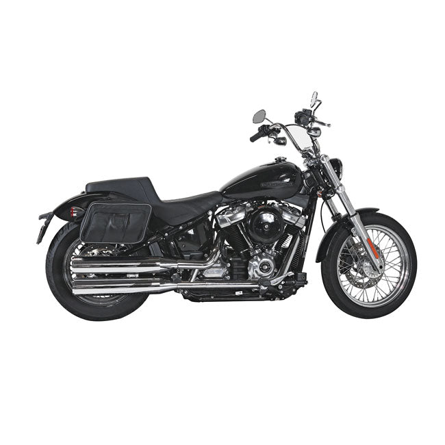 Nelson Rigg Route 1 Road Trip Saddlebag Set. 9.5 Liter – Universal