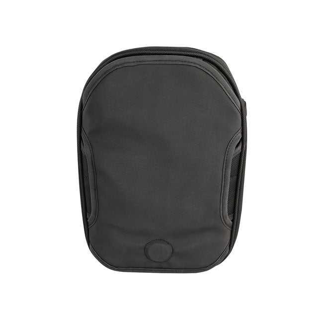 Nelson Rigg Commuter Lite Magnetic/Strap Tank Bag. 5.8l – Universal